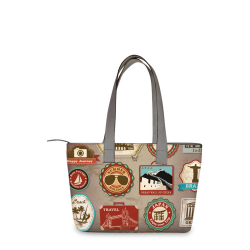 Сумка тоут, BAG2 «Travel»