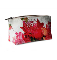 Косметичка big KOS2 «Букет роз»