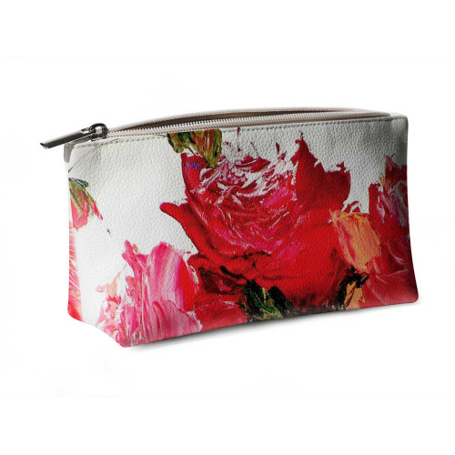 Косметичка big KOS2 «Букет роз»