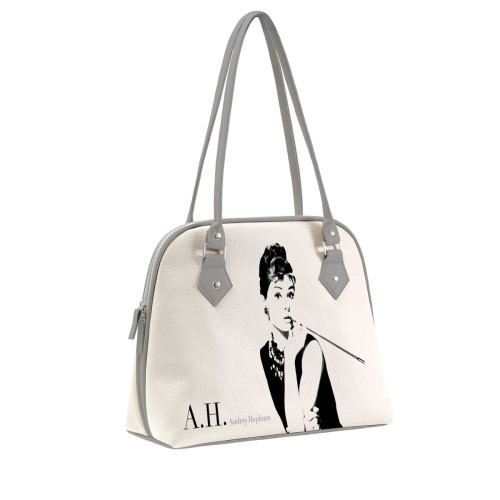 Сумка на плечо BG11 «Audrey Hepbern»