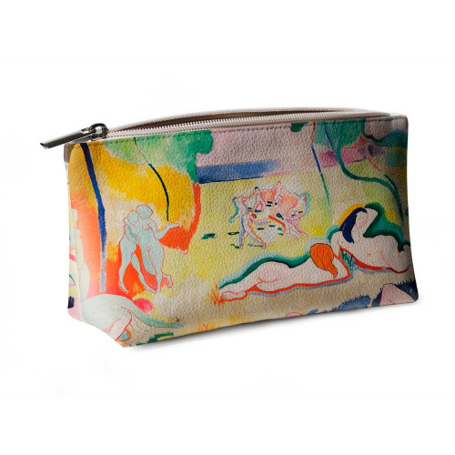 Косметичка big KOS2 «Buenos Aires Meets Matisse»