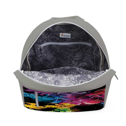 Рюкзак BKP2 «Flowers»