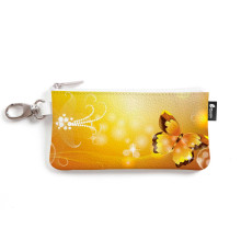 Ключница KEY2 «Бабочка 8»