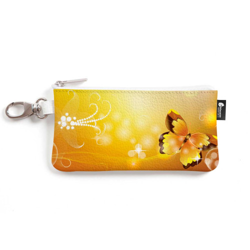 Ключница KEY2 «Бабочка 8»