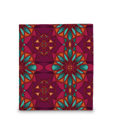 Кошелек мини PR17 «Витраж»