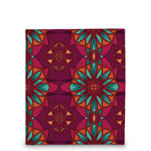 Кошелек мини PR17 «Витраж»