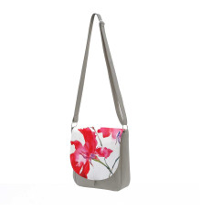 Сумка кросс-боди BG10 «Roses»