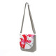 Сумка кросс-боди BG10 «Roses»