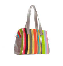 Сумка на плечо BAG5 «Орнамент 9»