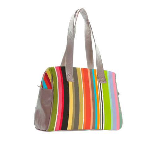 Сумка на плечо BAG5 «Орнамент 9»