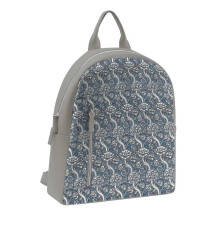 Рюкзак BKP2 «William Morris 7»