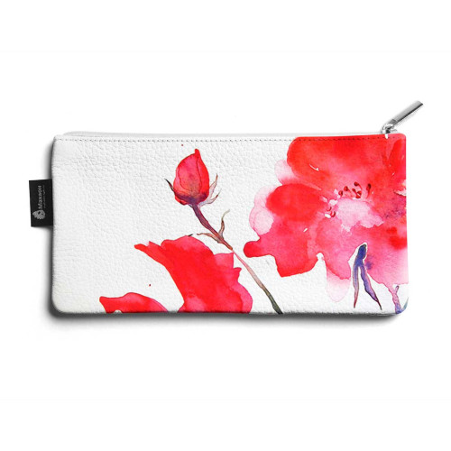 Косметичка small KOS1 «Roses»