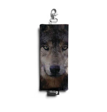 Ключница KEY1 «Волк»