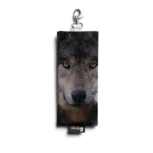 Ключница KEY1 «Волк»