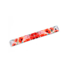 Браслет широкий, BRA2 «Maki akvarel»