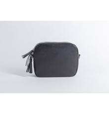 Сумка кросс-боди BG 47 «черный»