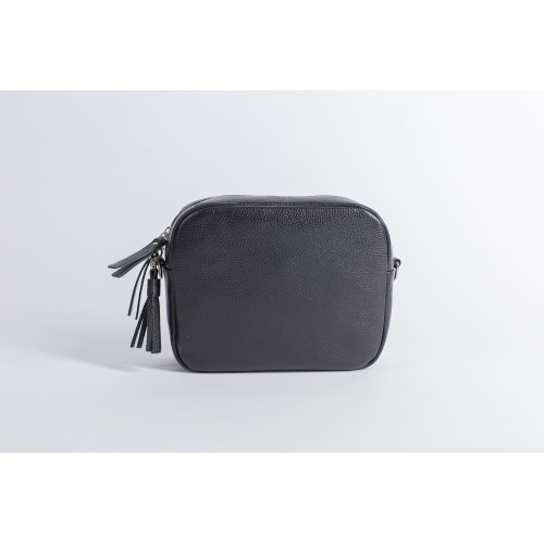 Сумка кросс-боди BG 47 «черный»