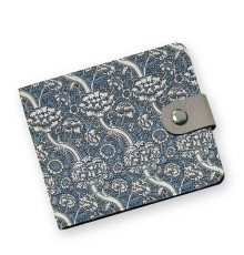 Кошелек мини PRS8 «William Morris 7»