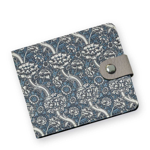 Кошелек мини PRS8 «William Morris 7»