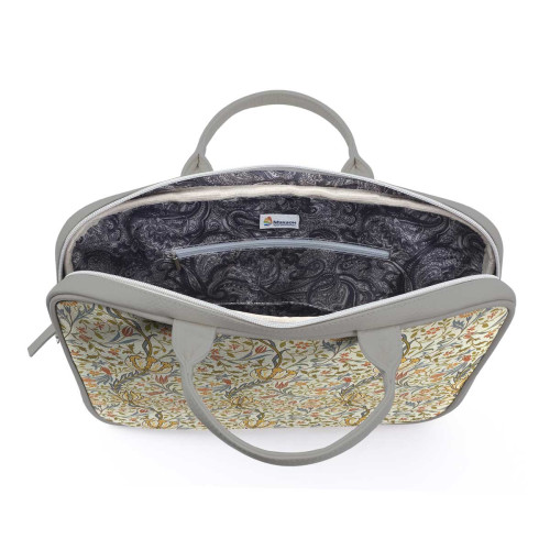 Деловая сумка PRT1 «William Morris 10»