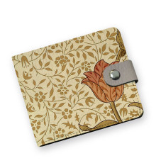 Кошелек мини PRS8 «William Morris 5»