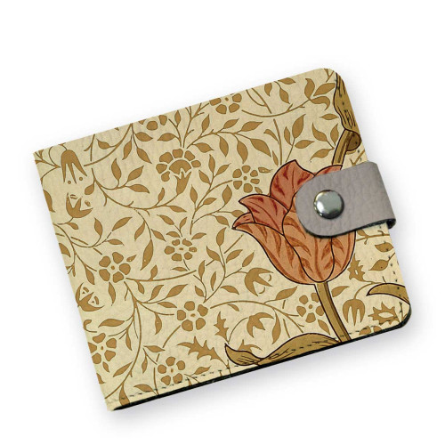 Кошелек мини PRS8 «William Morris 5»