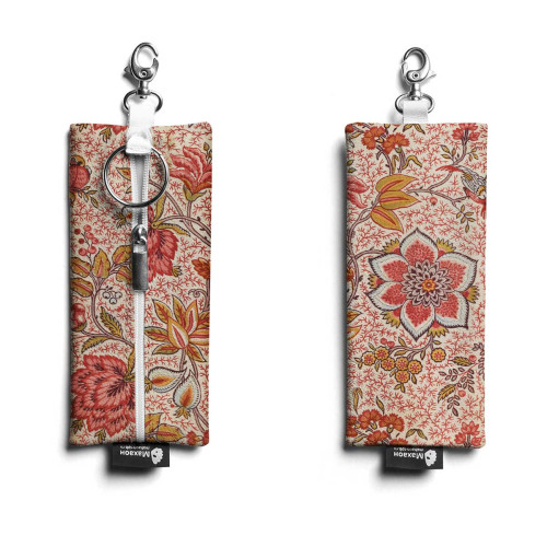 Ключница KEY1 «Fleurs»