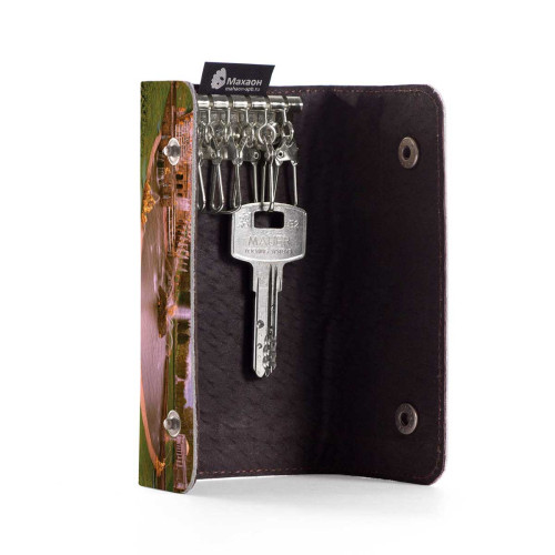 Ключница KEY3 «Екатеринский Дворец»