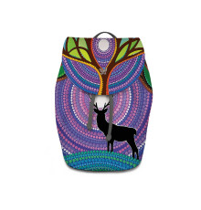 Рюкзак BKP5 «Tree moon»