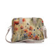 Сумка на плечо BAG5 «Flowers poppies»
