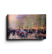 BSN1 «City of Lights»