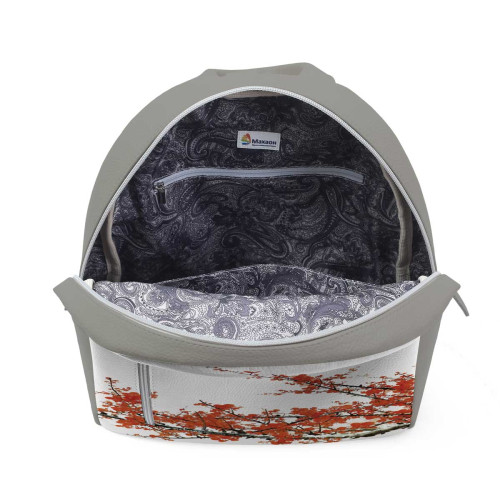 Рюкзак BKP2 «Ветка сакуры»