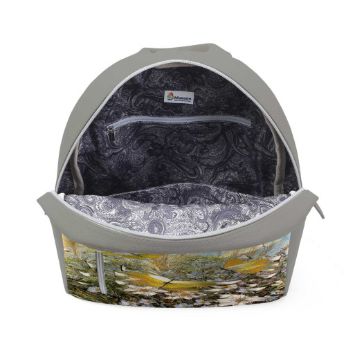 Рюкзак BKP2 «Полет над цветами и травами»