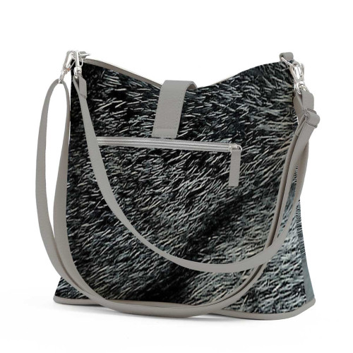 Сумка на плечо BG12 «Cat»