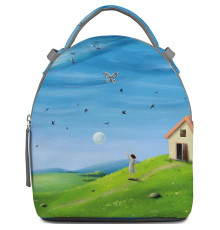 Рюкзак BK16 «Green hills»