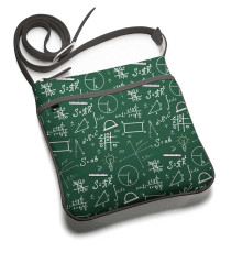 Сумка планшет BAG 1 «Формула»