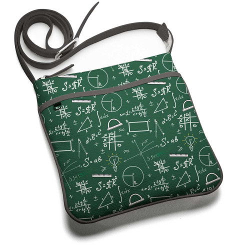 Сумка планшет BAG 1 «Формула»