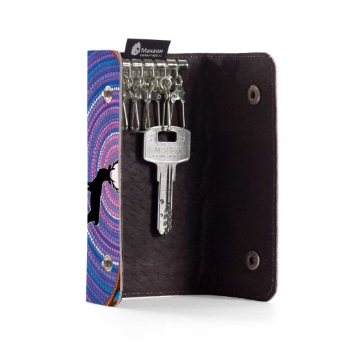 Ключница KEY3 «Tree moon»