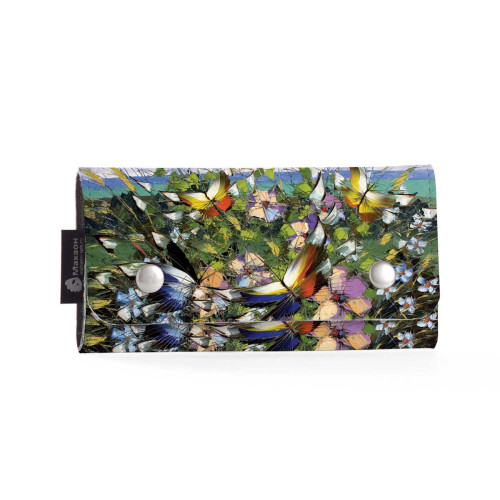 Ключница KEY3 «Бабочки 2»