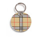 Брелок (Круглый) TRI4 «Клетка 2»