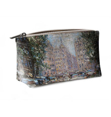 Косметичка big KOS2 «Дождь и солнце в Петербурге»