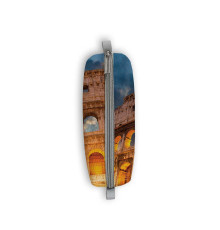 Ключница на молнии, KEY4 «Colosseo»