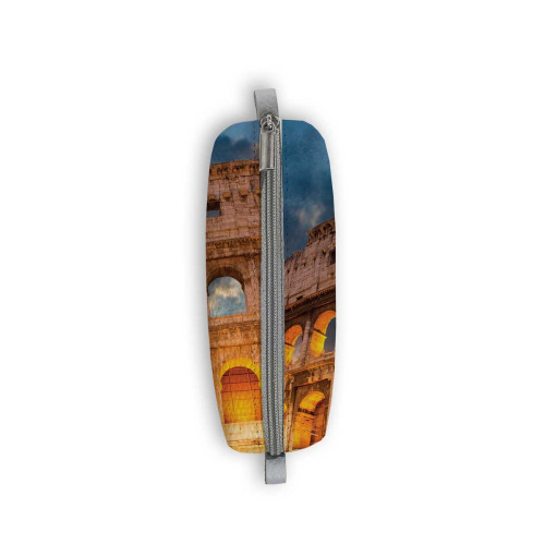Ключница на молнии, KEY4 «Colosseo»