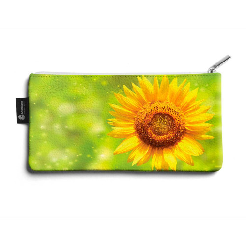 Косметичка small KOS1 «Sunflower»