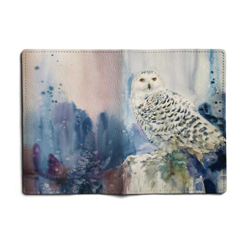 Обложка для паспорта, PAS1 «На страже»