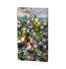 Портмоне PRS3 «Бабочки 2»