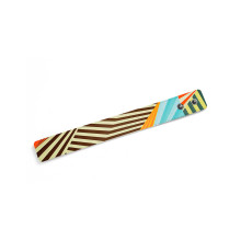 Браслет широкий, BRA2 «Geometry»