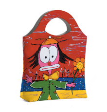 Сумка тоут BAG4 «Come Back to me  »