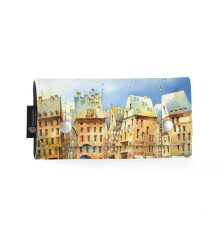 Ключница KEY3 «Tytus brzozowski city»