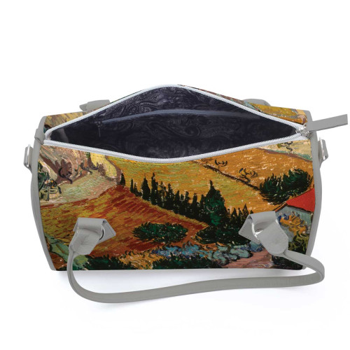 Сумка на руку BG13 «Vincent van Gogh Valley»